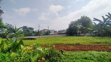 Kavling blok O intercon di obral murah lt 576mtr jalan lebar intercon jakarta barat 