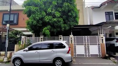 Rumah di obral murah lt 178mtr pinang emas pondok indah Jakarta Selatan 