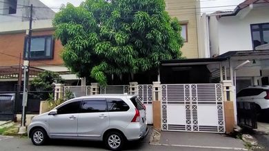 Huniyan di obral murah SHM pinang emas pondok indah jarang ada 