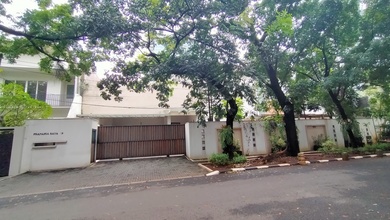 Huniyan Mewah Megah Harga Miring Beli Sekarang Juga Pasti Untung Jln Sriwijaya SHM Hot