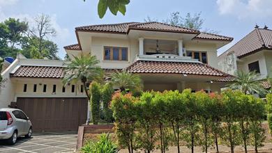 Rumah di Obral Murah Jln Bukit Pratama Lebak Bulus LT 467Mtr Lebak Bulus Jakarta Selatan
