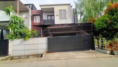 Jual Rumah 360 di Joglo, Jakarta Barat