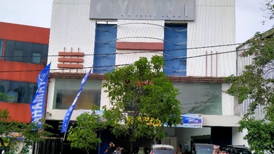 Showroom Harga Murah Jarang Ada Di Meruya Utara Shm Jakarta Barat 