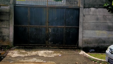 Tanah Murah Lt 848mtr Permata Hijau Jaranga Ada Permata Hijau Jakarta Selatan 