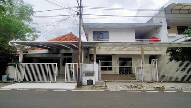 Rumah Tua Di Obral Murah Petojo Selatan Lt 435 Mtr Petojo Selatan Jakarta Pusat 