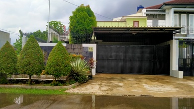 Huniyan Hijau Harga Miring Kav Dki Meruya Jakarta 