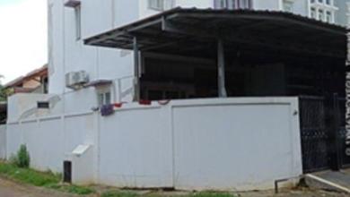 Rumah Puri Metland LT 108Mtr di Obral Murah Hok Puri Metland Cipondoh Kota Tangerang