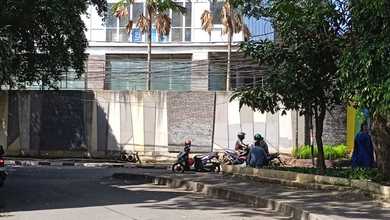  Gedung Tower 220 Unit Di Obral Murah Lt 3215mtr 