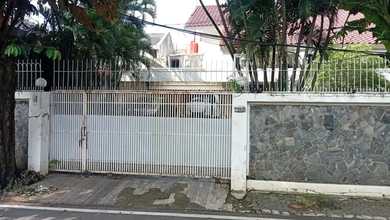 Rumah Kemang Murah LT 945Mtr SHM Kemang Jarang Ada