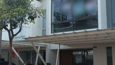 Metlen Puri di Obral Murah LT 144Mtr Jln The Riviera Cipondoh Tangerang Banten