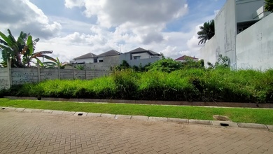Tanah Bisnis Dekat Jalan Raya Kawasan Srengseng