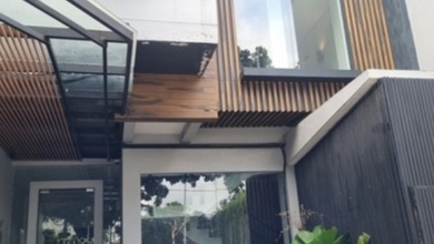 Ruko Murah Petogogan Jarang Ada Jakarta Selatan 