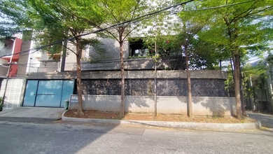 Rumah Hoek Harga Murah 3,5lt Duri Kepa Jarang Ada Duri Kepa Jakarta Barat 