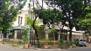 Rumah Hoek Panglima Polim Harga Murah Jarang Ada Panglima Polim Jakarta Selatan 