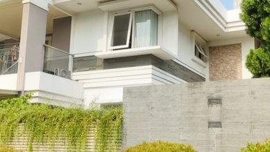 Rumah Harga Miring Lt 832mtr Jln Pondok Anggrek Tanjung Duren Shm Jakarta Barat 