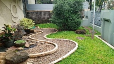 Huniyan Asri Harga Miring Lt 364mtr Alam Asri Pondok Indah Jakarta Selatan HGB