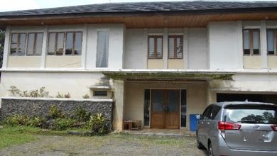 Rumah Megah Swimming Pool Shm Lt 2892mtr Pondok Labu Jakarta Selatan 