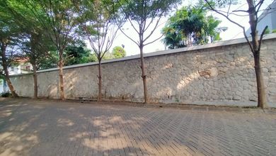 Tanah Di Obral Murah Lt 420mtr Intercon Jarang Ada 