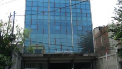 Ruko Gandeng Penghasil Dollar Lt 346mtr Harga Miring Jln Ciputat Raya Kebayoran Lama Jakarta Selatan 