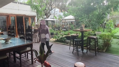 Rumah Kemang Murah Lt 945mtr Shm Kemang Jarang Ada 