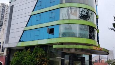 Ruko Paling Murah Ruko Sutar Niaga 3 Alam Sutra Tangerang Selatan Banten