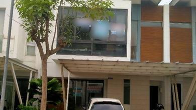 Diobral Murah The Riviera Puri Metland SHM Cipondoh Tangerang Banten
