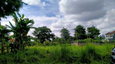 Kavling Intercon Di Bawah Njop Lt 600mtr Jarang Ada Langka Jakarta Barat 