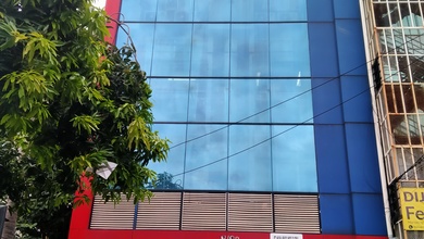 Ruko Penghasil Dollar Pasar Manggis Harga Miring Lt 368mtr Jakarta Selatan 