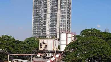Satu Tower Apartemen Di Jual Murah Lt 3.215mtr Trima Beres Menteng Dalam Jakarta Selatan 