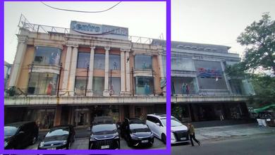 Ruko di Obral Murah LT 307Mtr Jln Tebah Kebayoran Baru Jakarta Selatan