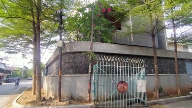 Rumah Hoek Harga Miring Duri Kepa Jarang Ada Jakarta Barat 