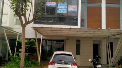 Rumah di Obral Murah The Riviera At Puri Metland Cipondoh Tangerang