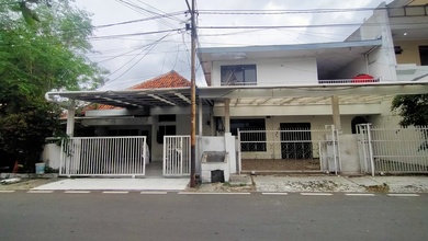 Rumah Cocok Buat Usaha Petojo Selatan Lt 435mtr Harga Miring Petojo Selatan 