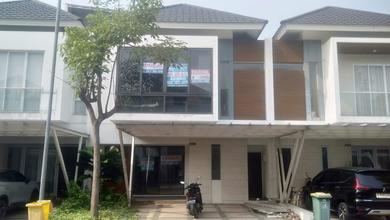 Rumah di Obral Murah Puri Metland LT 144Mt The Riviera At Puri Cipondoh Tangerang