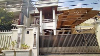 Huniyan langka harga miring penghasil dollar Slipi Jakarta barat SHM 