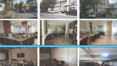Turun Harga Ruko Kebayoran Baru Jln Darmawangsa SHM Murah Jakarta Selatan