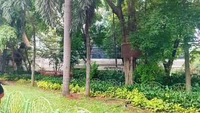 Gedung 3Lt Paling Murah Lt 3.782Mtr Ampera Jakarta Selatan