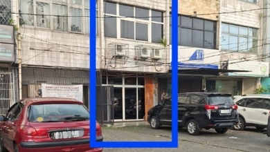 Ruko Di Obral Murah Penghasil Dollar Pondok Pinang Lt 149mtr Jakarta Selatan 