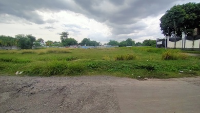 2kavlin Bisa 1kavling Hadap Timur Intercon Lt 360 Mtr 