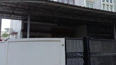 Rumah Hoek di Obral Murah Puri Metland Cipondoh Tangerang Banten