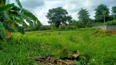 Kavling Siap Bangun Lt 600mtr Harga Di Bawah Njop Murah Langka Intercon Jakarta Barat 