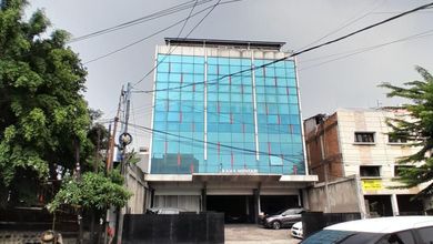 Ruko Harga Miring Ciputat Raya Kebayoran Lama Lt 346mtr SHM Jakarta Selatan 