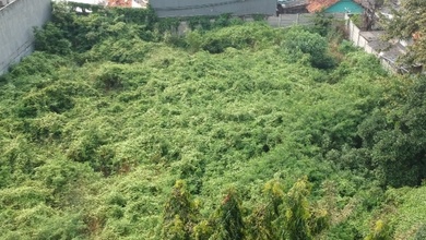 Tanah Harga Miring Lt 1907mtr Jarang Ada Jln Patra Kuning Jakarta Selatan 