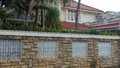 Rumah Harga Miring Lt 714mtr Kemanggisan Cocok Buat Rumah Tinggal Dan Kos Kosan Kemangisan Jakarta Barat 