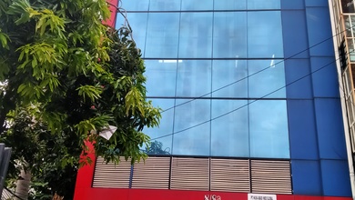 Ruko Harga Miring Setia Budi Lt 368mtr Bagus Jakarta Selatan 