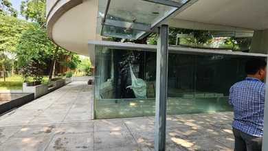 Gedung Kantor Paling Murah Di Kemang Penghasil Dollar Lokasi Hidup Kemang Jakarta Selatan 