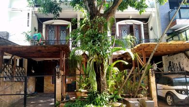 Rumah Harga Miring Pinang Perak Area Pondok Indah Shm Jarang Ada 