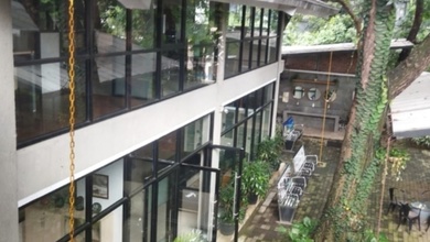 Rumah Cocok Buat Bisnis Lt 1.560mtr Harga Turun Pondok Indah Jarang Ada 