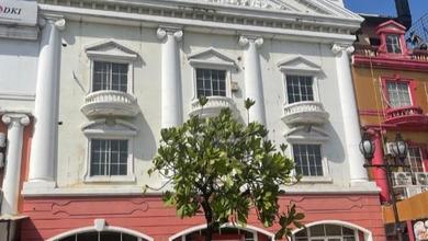 Ruko Eksklusif di Obral Murah Bukit Golf Mediterania LT 225Mtr Bukit Golf Jakarta Utara