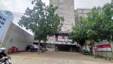 Hotel Harga Miring Tanjung Duren Jarang Ada Peroduktif Penghasil Dollar Tanjung Duren Jakarta Barat 